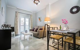 Holidays2Malaga Sebastian Souviron High Speed Wifi